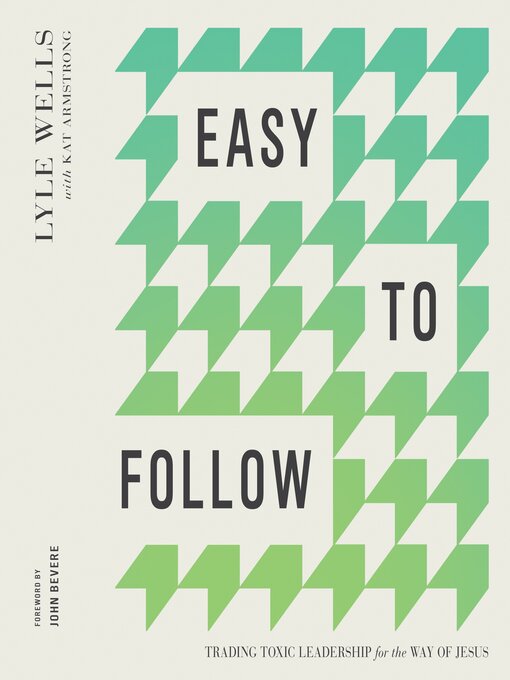 Title details for Easy to Follow by Lyle Wells - Wait list